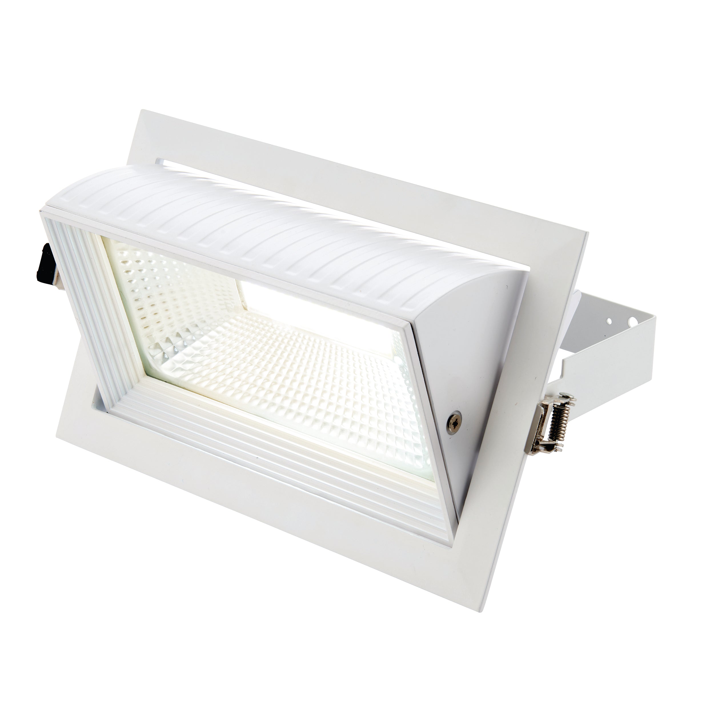 Saxby Lighting Axial rectangular 35W 78542