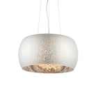 Endon Eclipse 5lt Pendant Light 78697