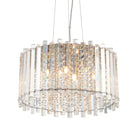 Endon Hanna 5lt Pendant Light 78699