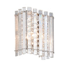 Endon Hanna 1lt Wall Light 78700