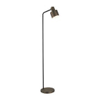 Endon Mayfield 1lt Floor Light 78706