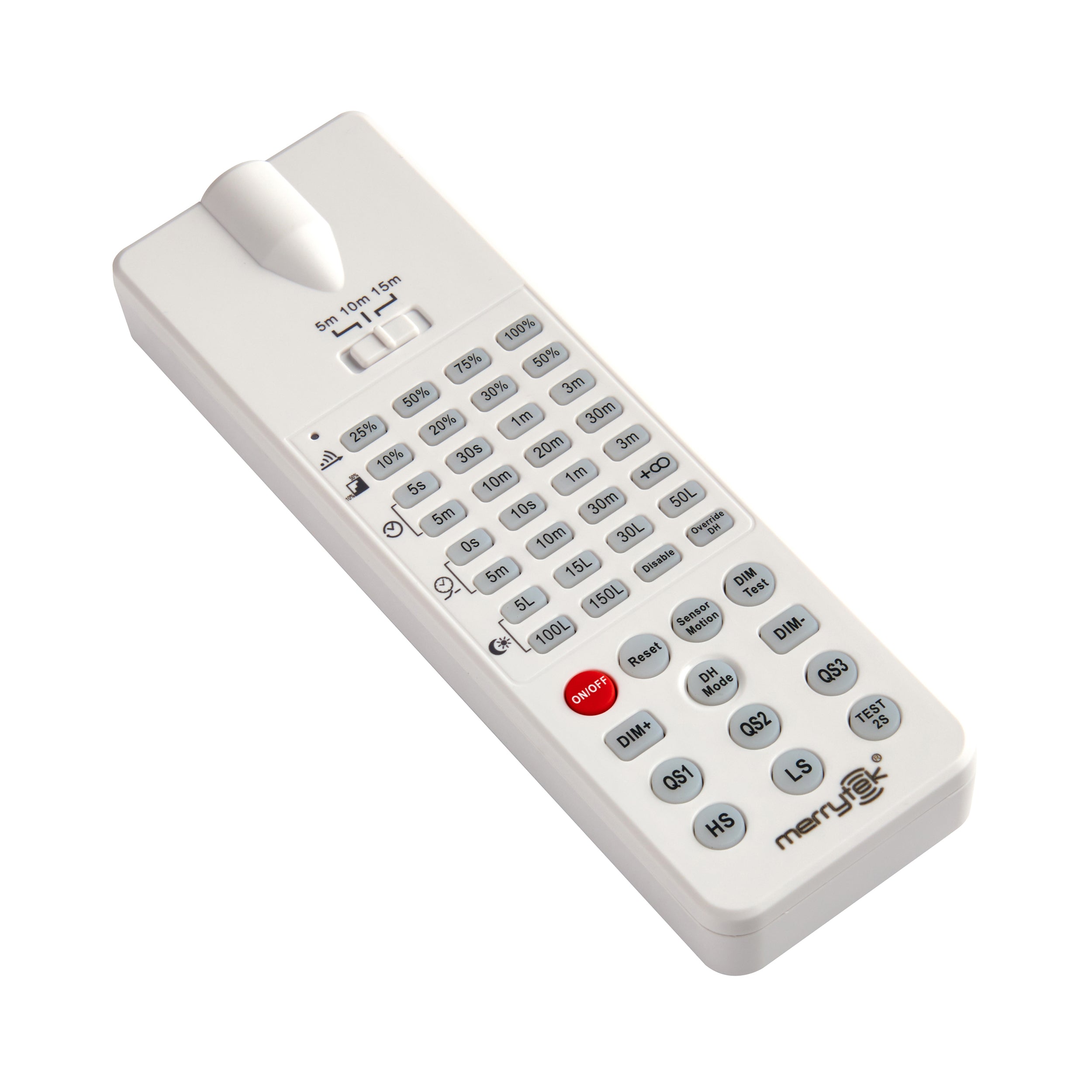 Saxby Lighting Altum remote control 78774