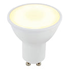 Saxby Lighting GU10 LED SMD beam angle 120 degrees 6W 78856