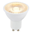 Saxby Lighting GU10 LED SMD beam angle 38 degrees dimmable 6W 78862