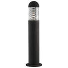 Searchlight Bronx - Bollards & Post Lamps - Outdoor Bollard 60Cm - Black 7900-600Bk