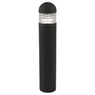 Searchlight Bronx - Bollards & Post Lamps - Outdoor Black Bollard 90Cm Aluminium 7900-900