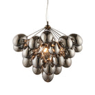 Endon Infinity 6lt Pendant Light 80199