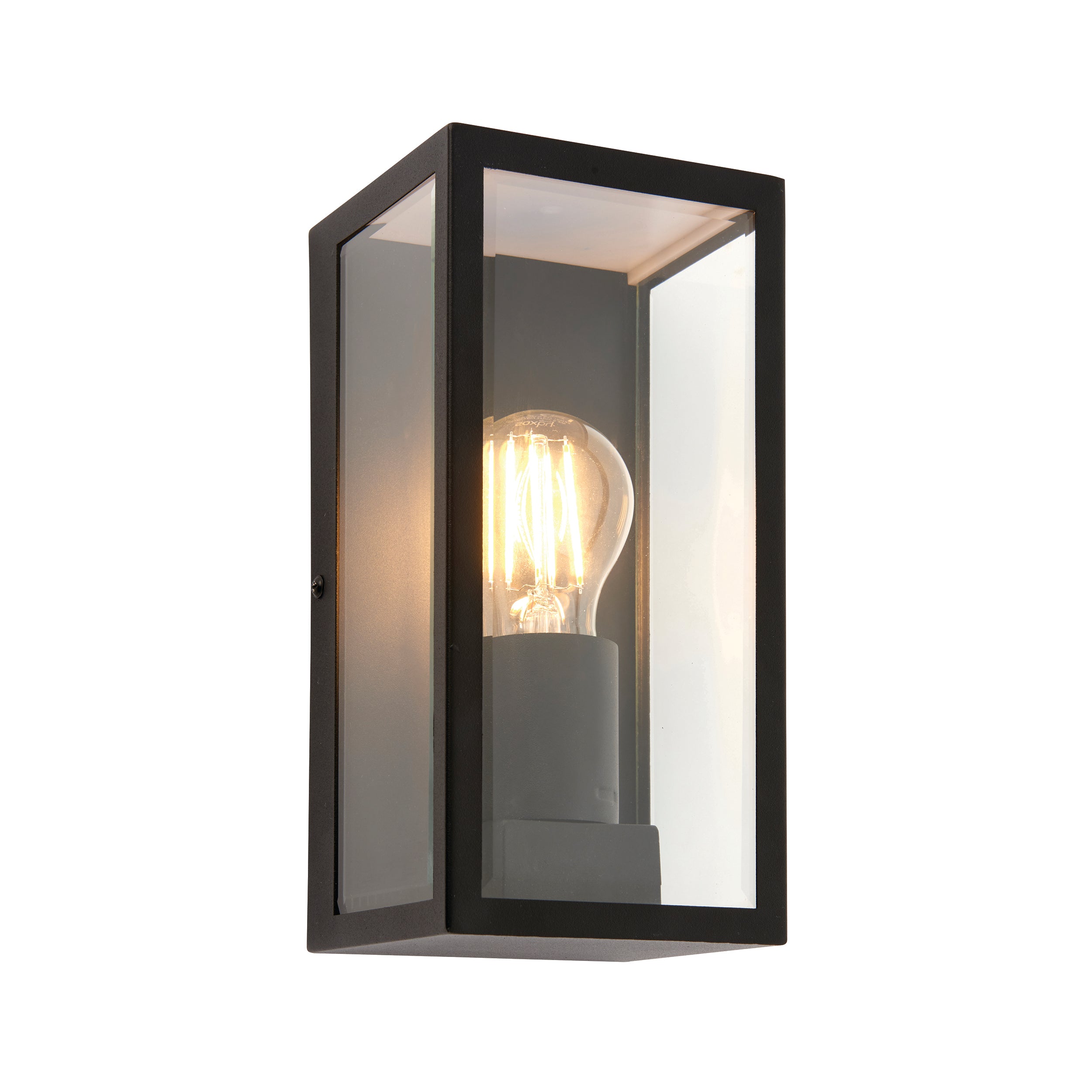 Endon Oxford 1lt Wall Light 80600