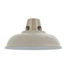 Endon Henley 1lt Pendant easyfit Light 80660