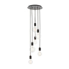 Endon Studio 6lt Pendant Light 81535