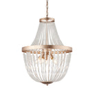 Endon Celine 5lt Pendant Light 81913