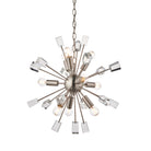 Endon Miro 9lt Pendant Light 81917