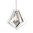 Endon Riona 3lt Pendant Light 81928