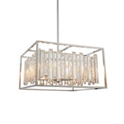 Endon Acadia 6lt Pendant Light 81931