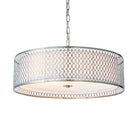 Endon Cordero 3lt Pendant Light 81969