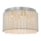 Endon Galina 10lt Flush Light 81980