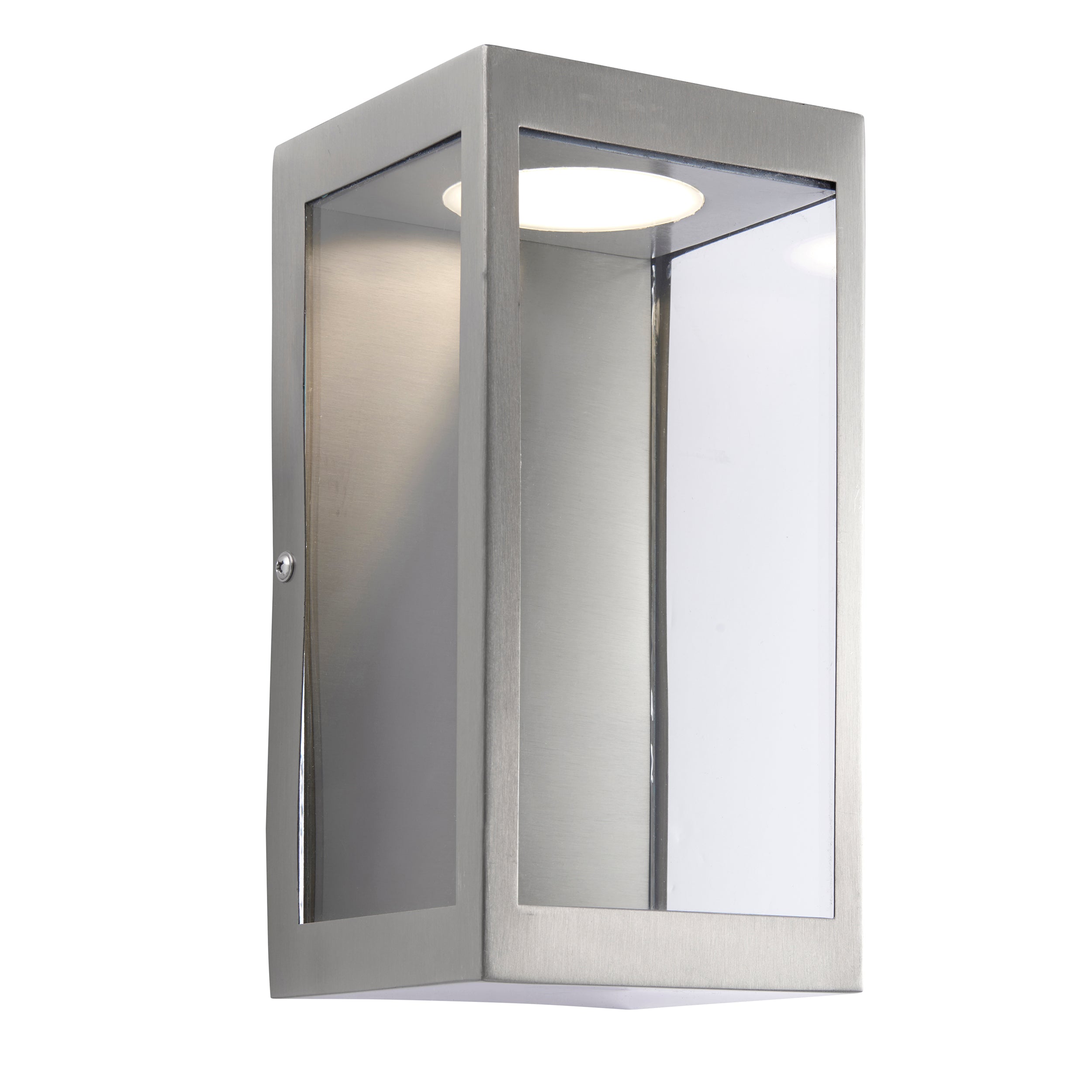 Endon Dean 1lt Wall Light 82014