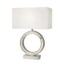 Searchlight Alaska Table Lamp With Led Base 8971Cc