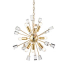 Endon Miro 9lt Pendant Light 90293