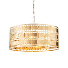 Endon Eldora 5lt Pendant Light 90299