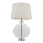 Endon Gideon 1lt Table Light 90535