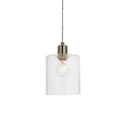 Endon Toledo 1lt Pendant Light 90563