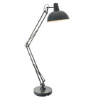 Endon Marshall 1lt Floor Light 90592