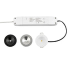 Saxby Lighting Sight downlight ENM 2W 90633