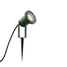 Saxby Lighting Opaz MV green Spike  IP65 7W 90965