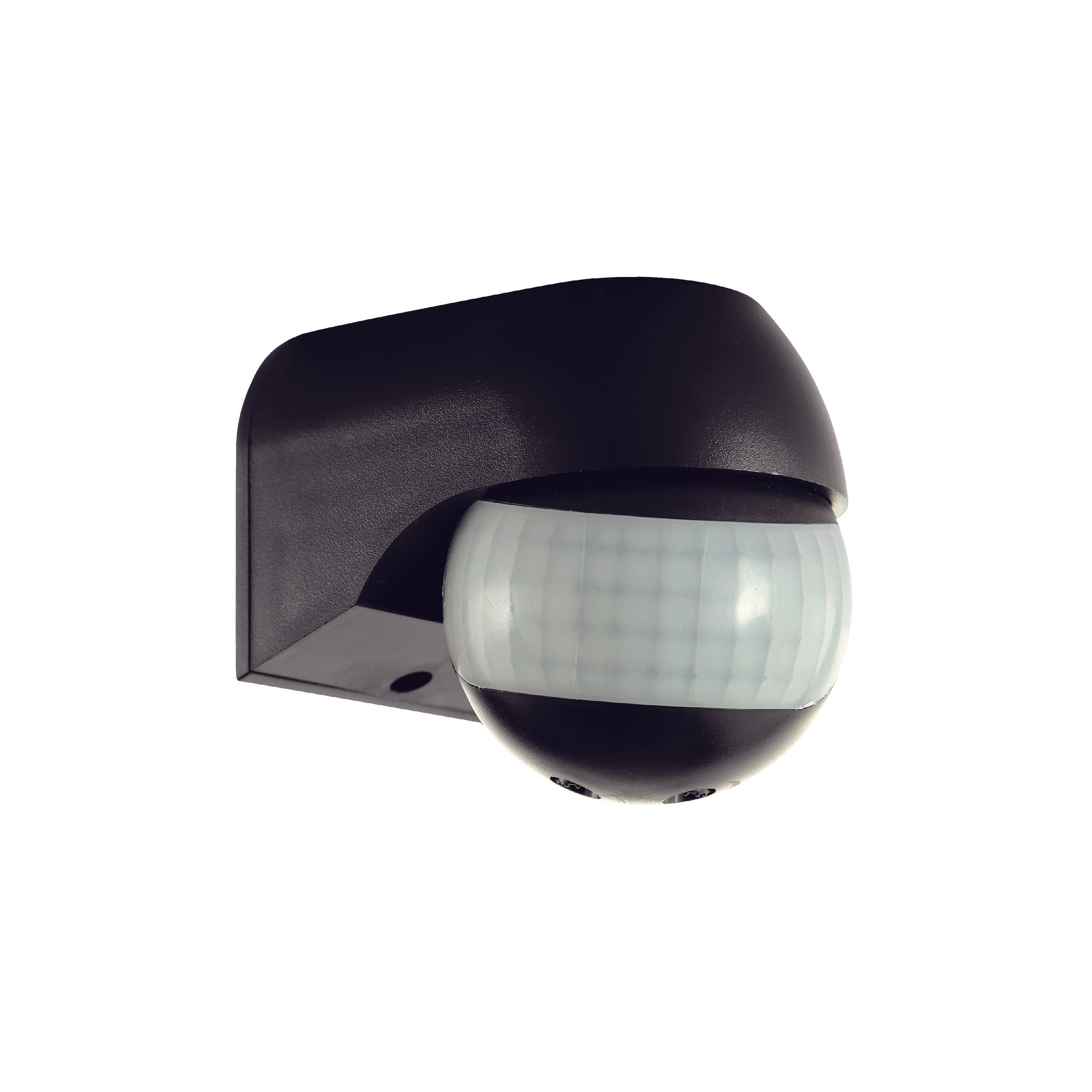 Saxby Lighting PIR security detector wall IP44 90974