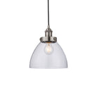 Endon Hansen 1lt Pendant Light 91738