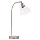 Endon Hansen 1lt Table Light 91740