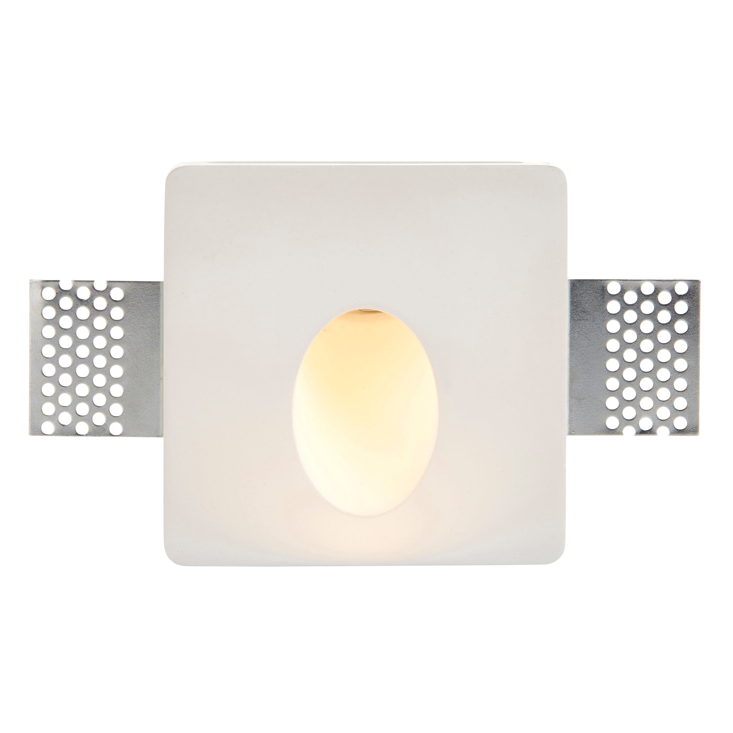 Saxby Lighting Zeke square 1.6W 92312