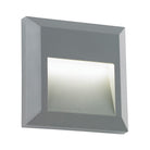 Saxby Lighting Severus square indirect IP65 1.1W EL-40107