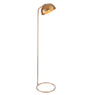 Endon Brair 1lt Floor Light 93092