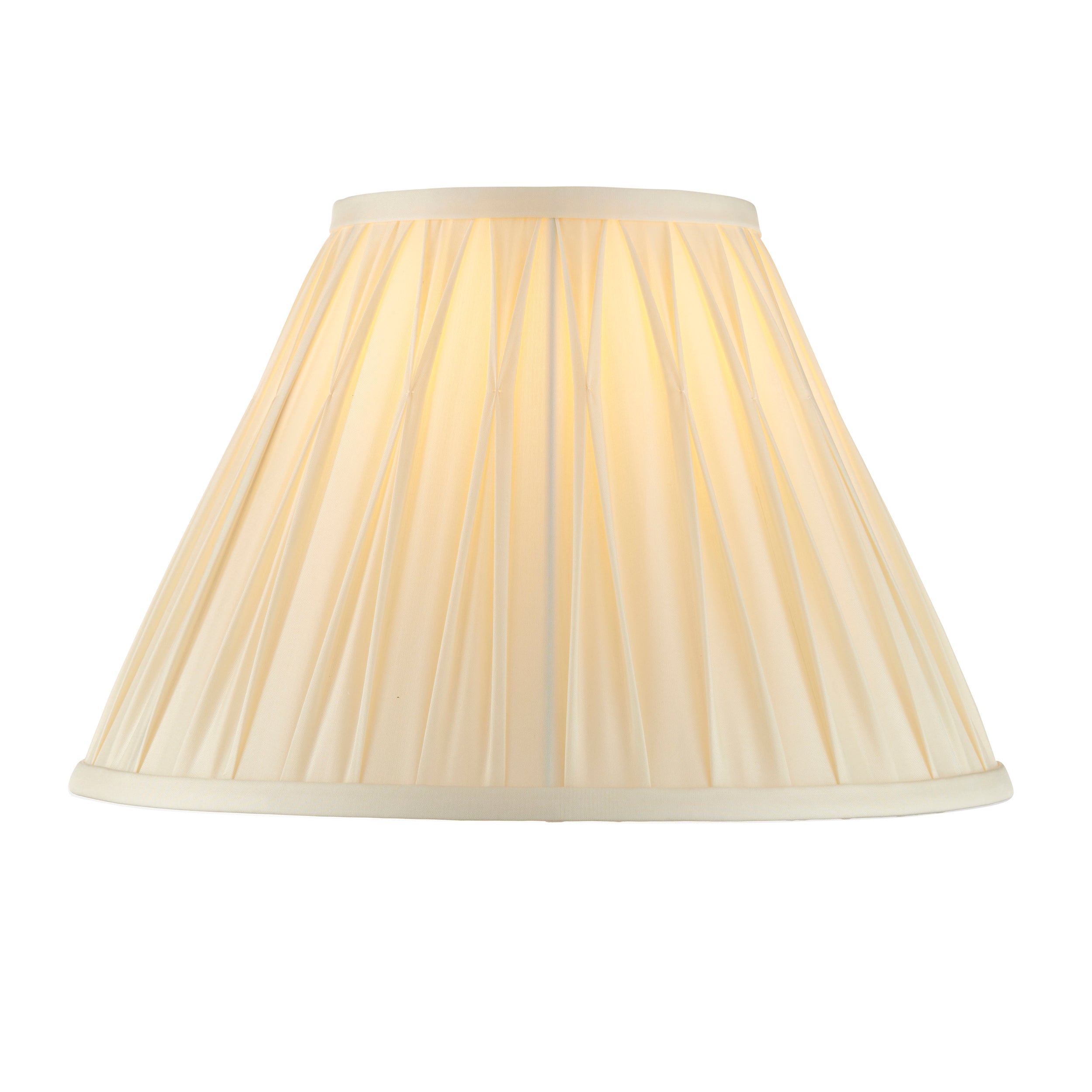 Endon Chatsworth 1lt Shade Light 94352