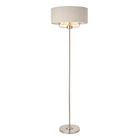 Endon Highclere 3lt Floor Light 94359