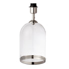 Endon Dinton 1lt Table Light 94367