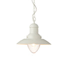 Endon Polperro 1lt Pendant Light 94371