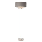 Endon Highclere 3lt Floor Light 94378