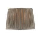 Endon Wentworth 1lt Shade Light 94383