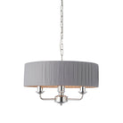 Endon Highclere 3lt Pendant Light 94394