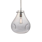 Endon Utopia 1lt Pendant Light 94521