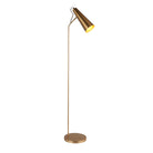 Endon Karna 1lt Floor Light 95476