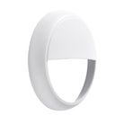 Saxby Lighting Saxby Hero white eyelid bezel 95546