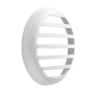 Saxby Lighting Saxby Hero white grill bezel 95547