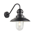 Endon Hereford 1lt Wall Light 95980