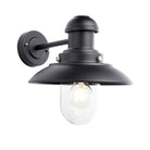 Endon Hereford 1lt Wall Light 95982