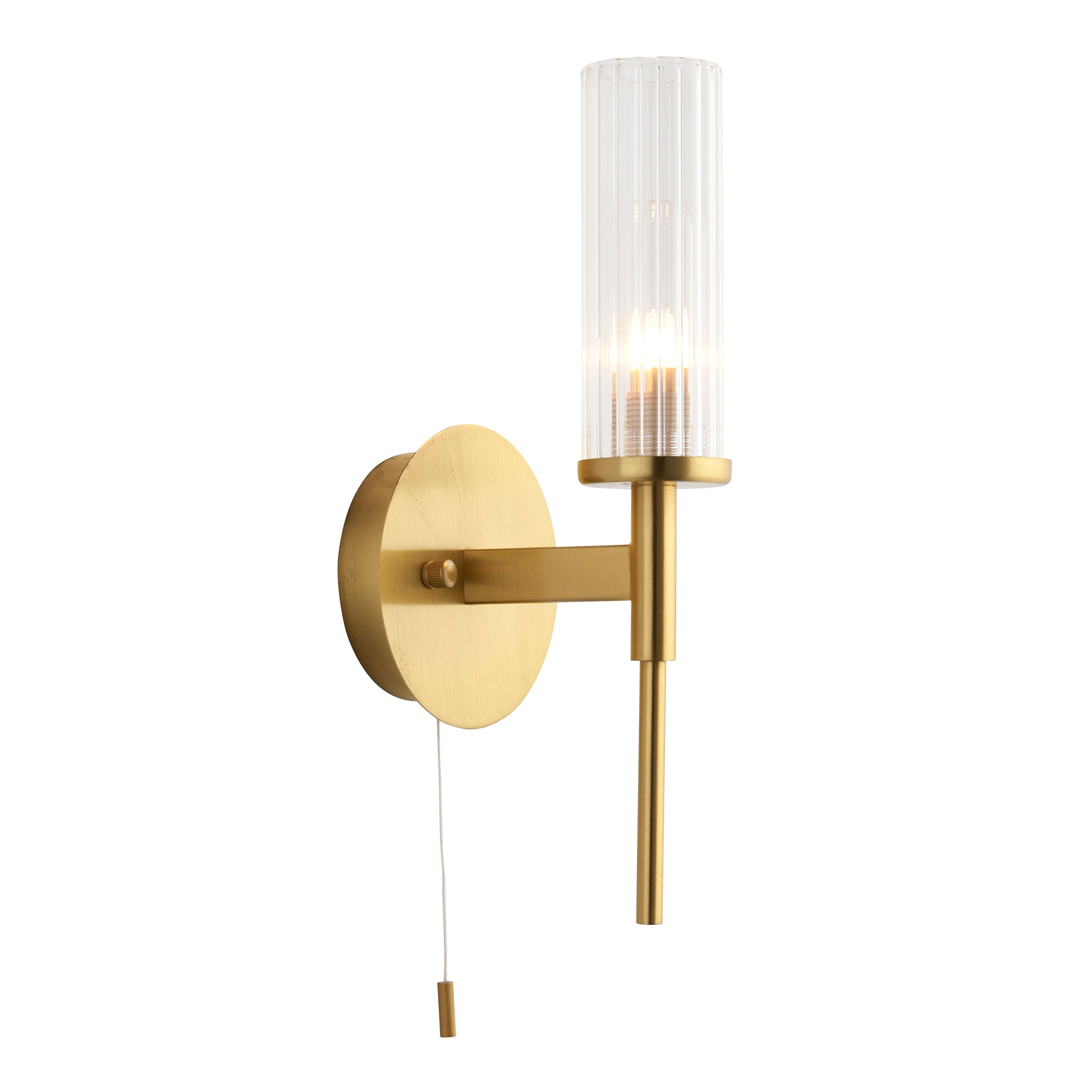 Endon Talo 1lt Wall Light 96163