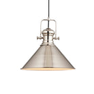 Endon Brampton 1lt Pendant Light 96178